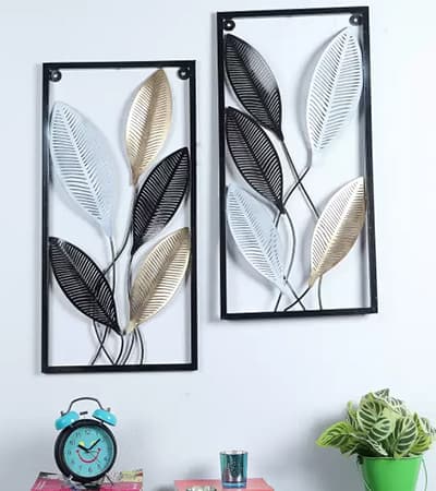 Wow Wall Decor