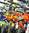 Arakkal Cycle Works