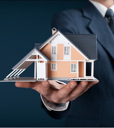 Sreerosh Developers (P) Ltd.
