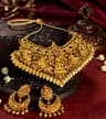 Laiqa Gold & Diamonds 