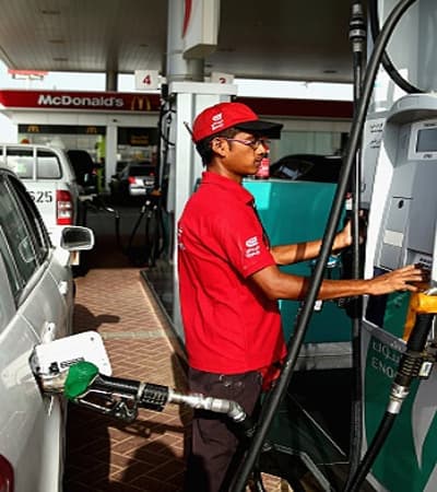 Hindustan Petroleum