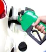 Petrol Pump Thadambattuthazham