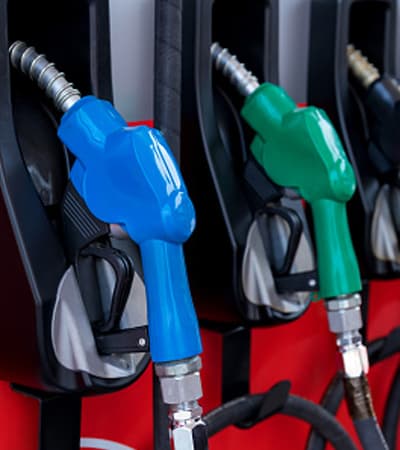 Reliance Petrol Pump Areekad