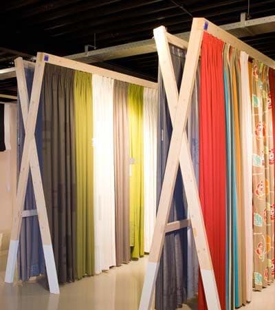 Alankar Curtains