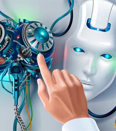 Qx Robotics Pvt. Ltd.