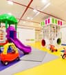 Little Millennium Preschool