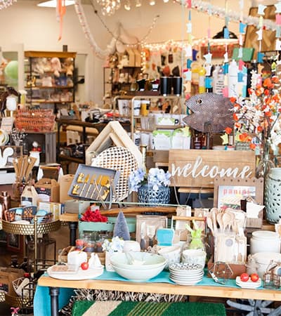 Apsara Gift Center