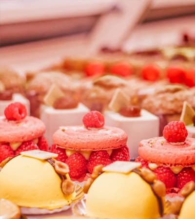 MC Sons Bakery