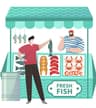 Kadalamma - The Fish & Meat Shop