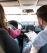 J.P Driving School