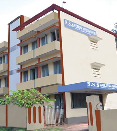 Safa Accomodation l K k Ladies Hostel