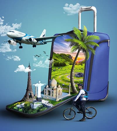 Air Travel Enterprises India Limited