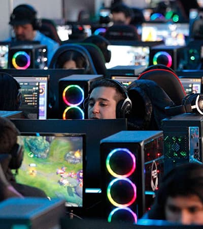 Xeon Computers