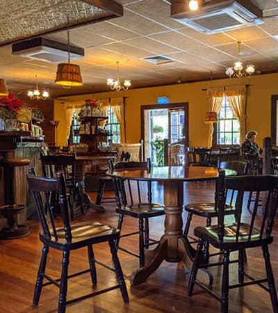 Bakes Way Coffee House