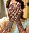  Scarlet Henna Designs