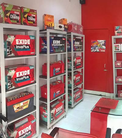 Exact Power Solutions