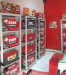 Exide Shoppe
