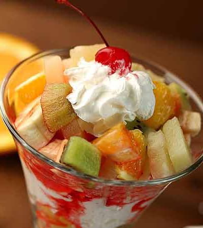 Rollsberg Creamery & Juice Bar