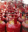 Indane  Chand Gas Agencies