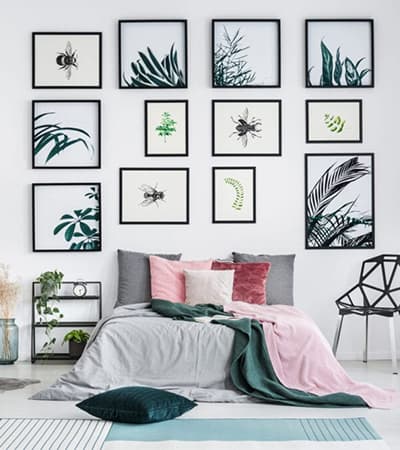Creative Walls