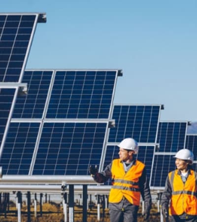 Roze Solar Solutions Private Limited