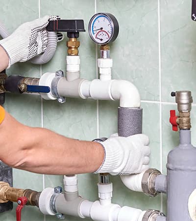 Mahadeva Electrical & Plumbing Works