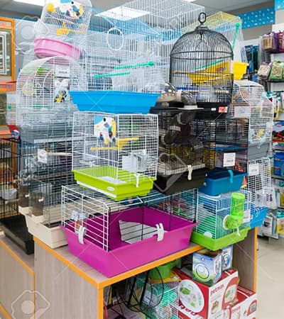 Extraweave Pvt Ltd Display Office