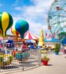 Mango Meadows Agricultural Theme Park