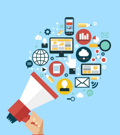 5Square Digital Media LLP