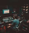Media Faktory Recording Studio
