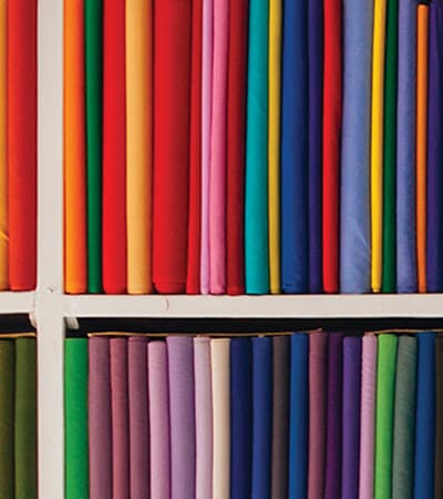 Aiswarya Textiles