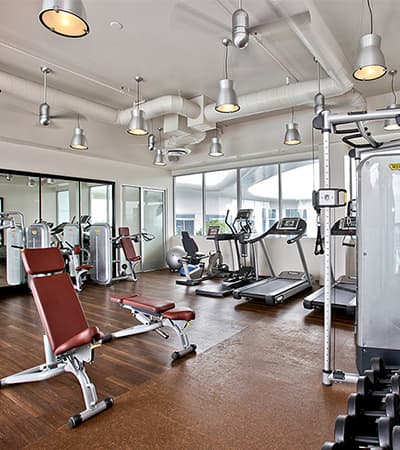 Fitness Forum