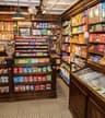 Mahalingeshwara Grocery shop