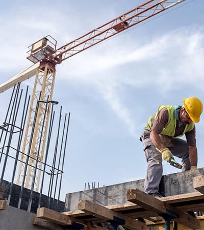 Builder's India