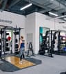 Metroflex Gym
