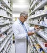 Ayurvedic Pharmacy