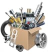 Safa Auto Parts