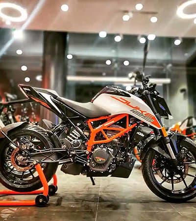 Alappuzha KTM