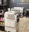 Vin media Laser & Offset Printing Press