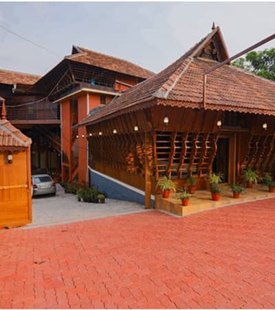 Calicut Ayurveda Hospital
