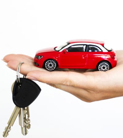 C.P Auto Consultants