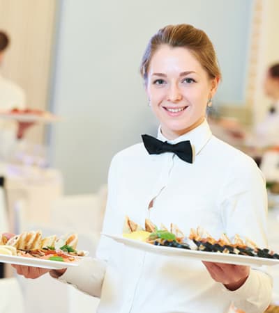 Tomatoz Catering Service