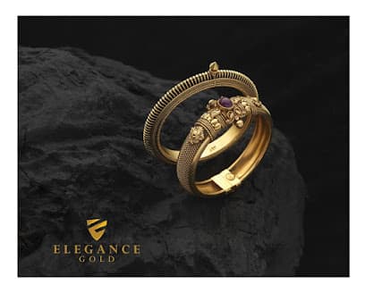 Elegance Gold