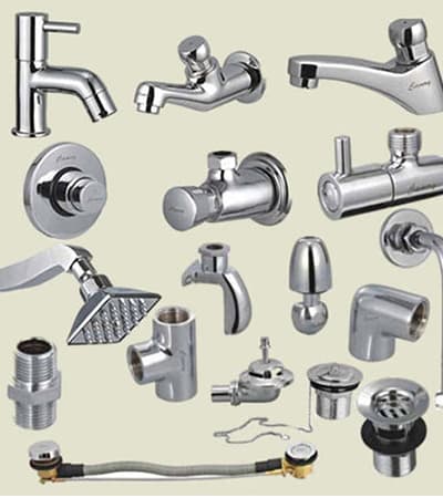 Parackal Hardwares