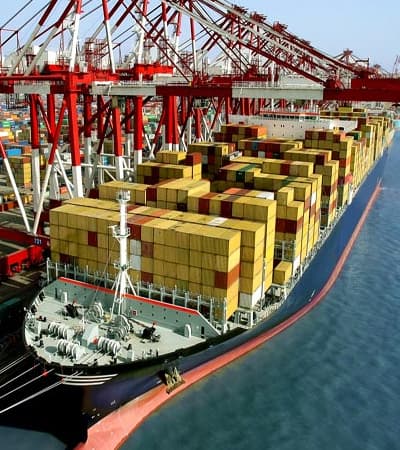 Kollam Port