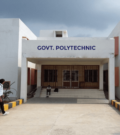 Government Polytechnic College Muttom