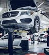 MEZMO Multibrand Car Service