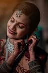 Penta Prism Wedding Photography