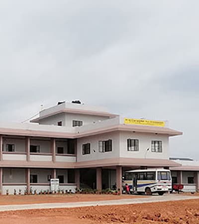 Govt. ITI Kozhikode