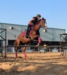 Bright Horse Riders Club